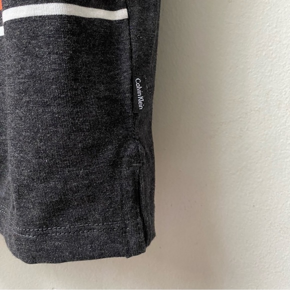 NWT Calvin Klein The Liquid Touch Polo - Picture 8 of 13